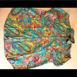 Lauren Ralph Lauren sleep shirt